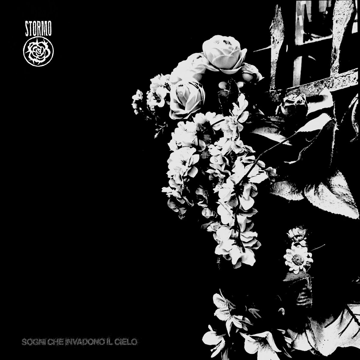 SOGNI CHE INVADONO IL CIELO cover art