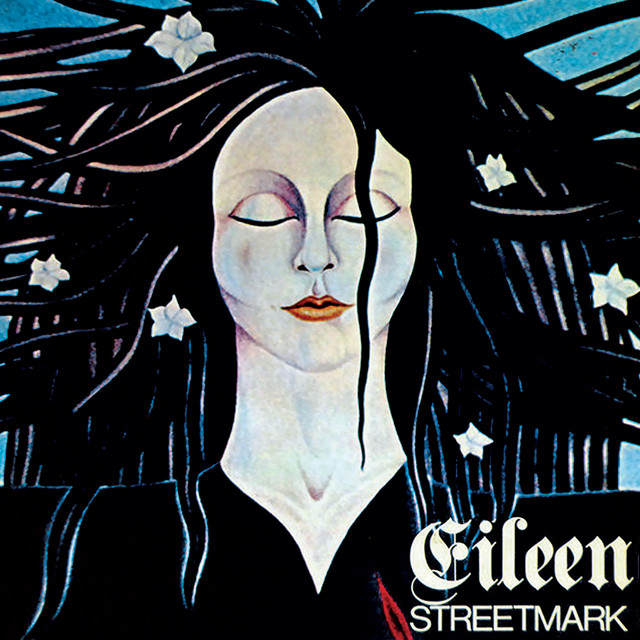 Eileen cover art