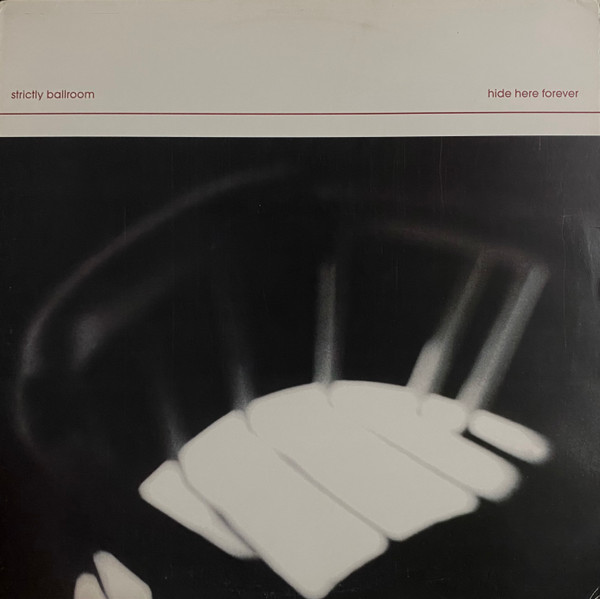 Hide Here Forever cover art