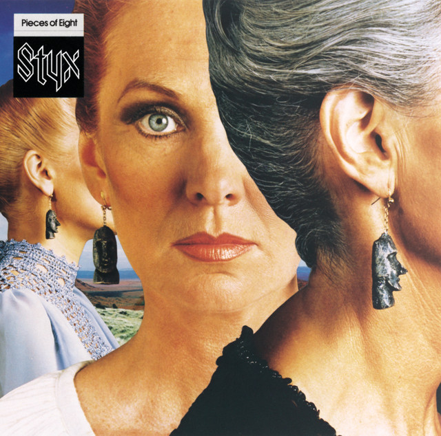 Pieces of Eight cover art