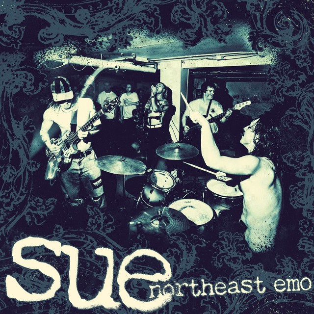 Northeast Emo cover art