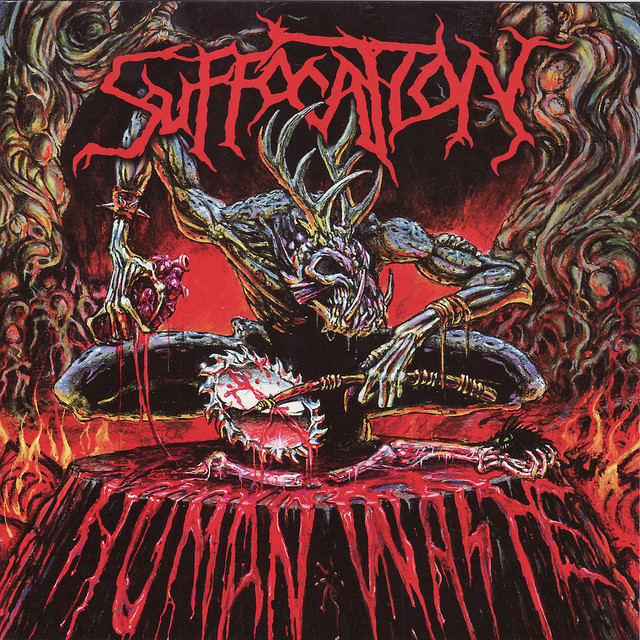 Human Waste cover art
