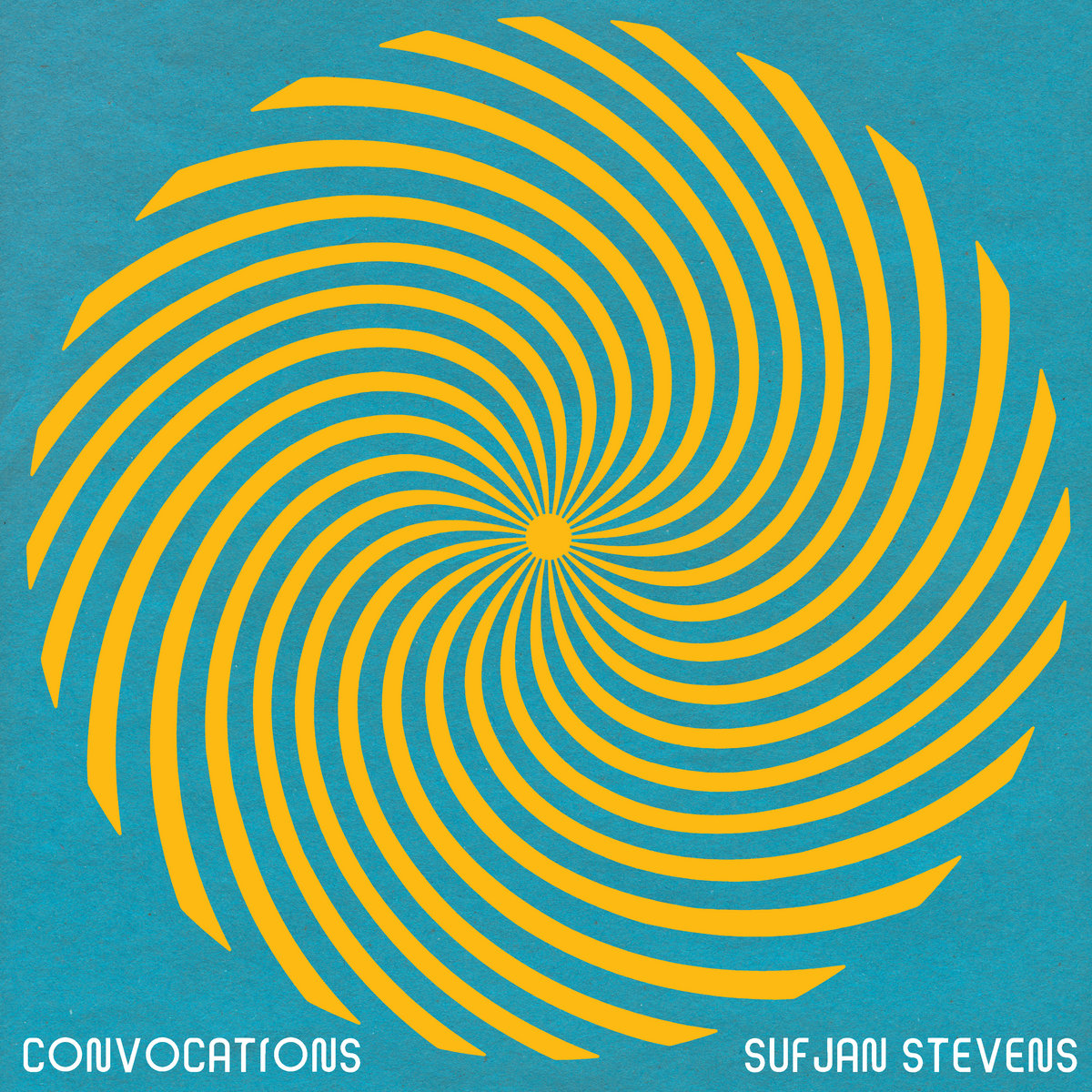 Meditations cover art