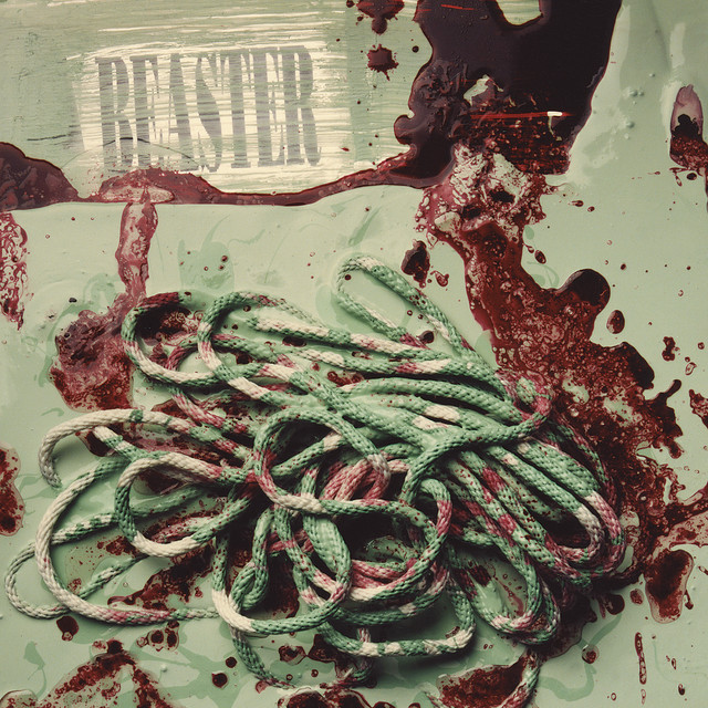 Beaster cover art