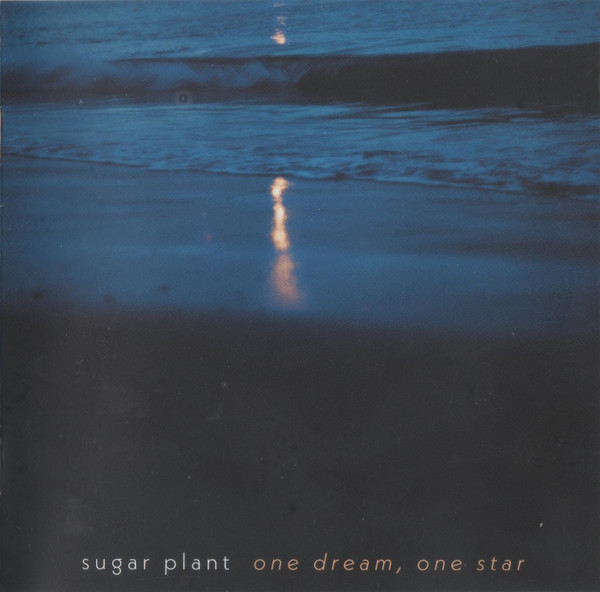 one dream, one star cover art