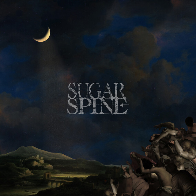 Soul Before Spirit cover art