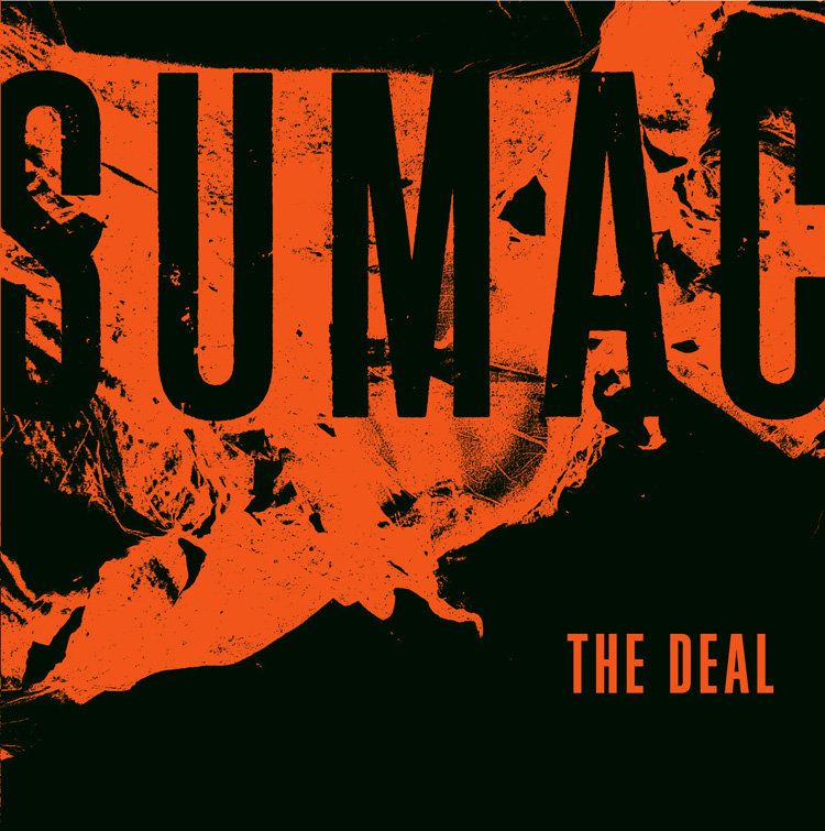 The Deal cover art