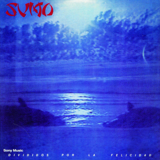 Divididos por la felicidad cover art