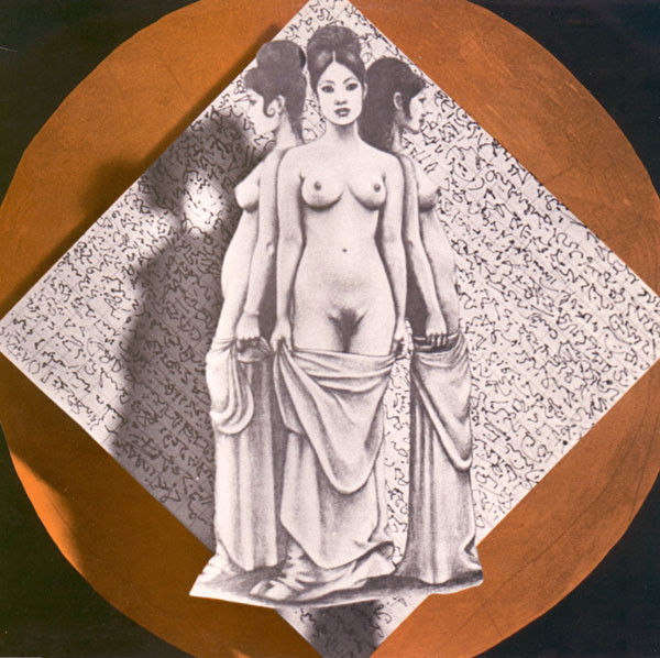 Grotto of Miracles cover art