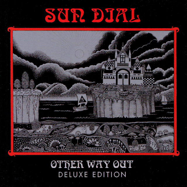 Other Way Out cover art
