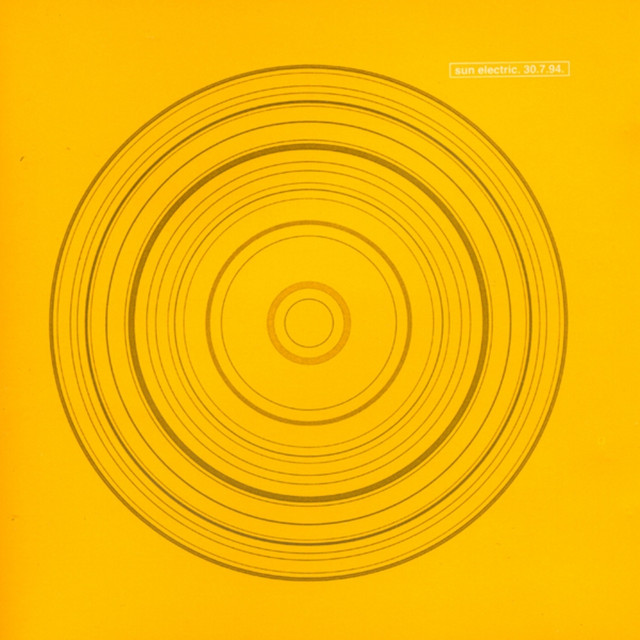 30.7.94 Live cover art