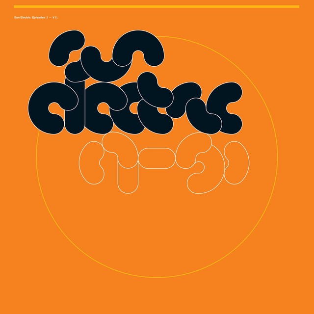 Episodes cover art
