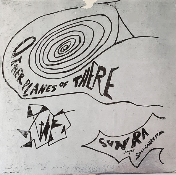 Other Planes of There cover art