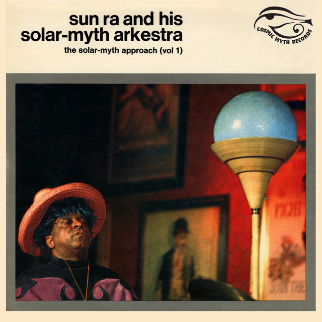 the solar-myth approach (vol1) cover art