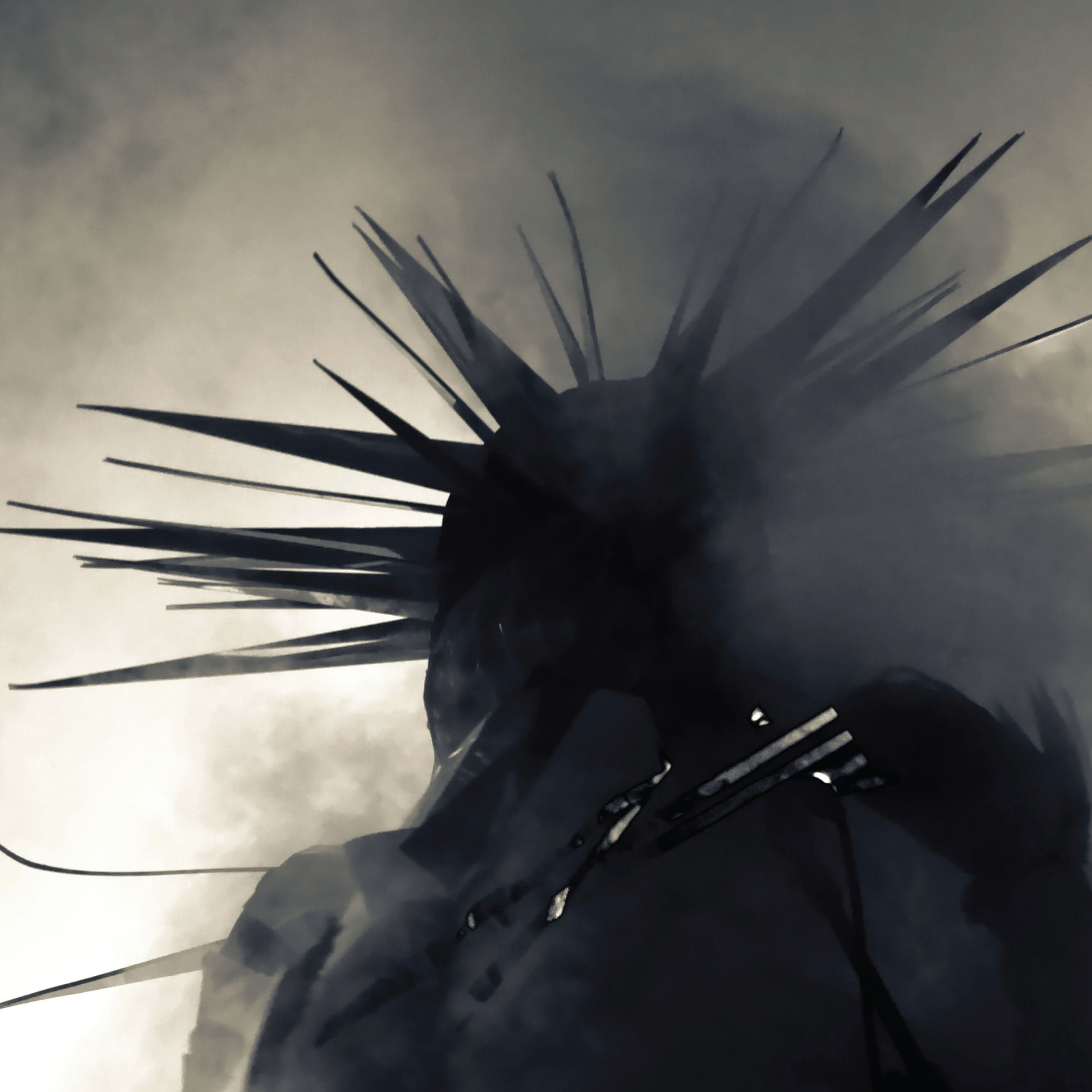 Agharthi 09-10 cover art