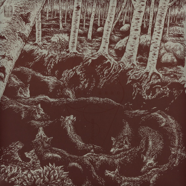 The Iron Soul of Nothing cover art
