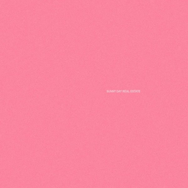 Sunny Day Real Estate [LP2] cover art