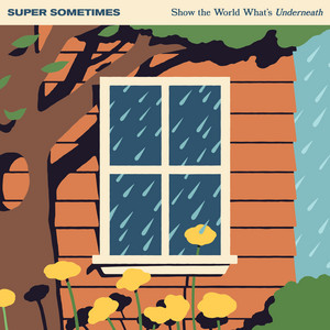 Show The World What's Underneath cover art