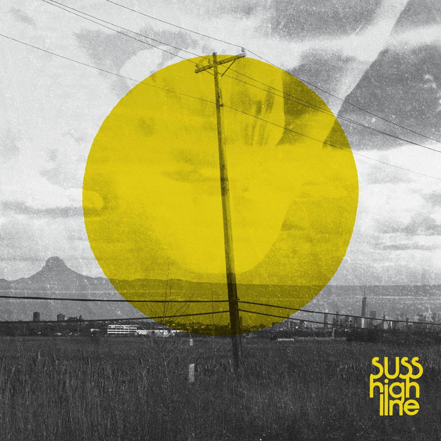 High Line cover art