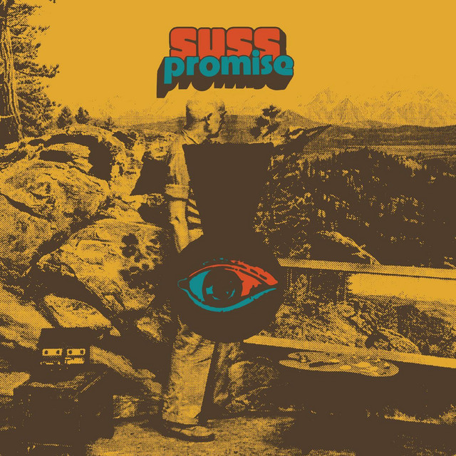 Promise Live cover art