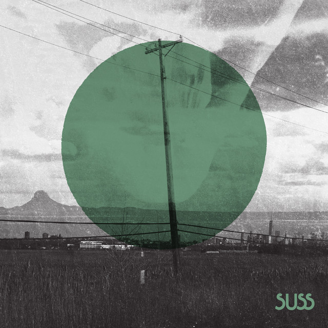 Ursa Major cover art
