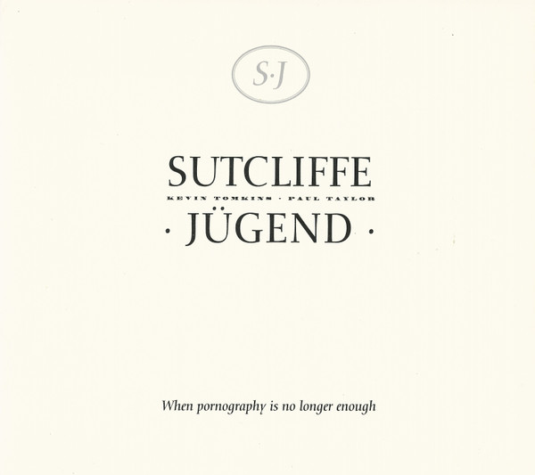 When Pornography Is No Longer Enough cover art