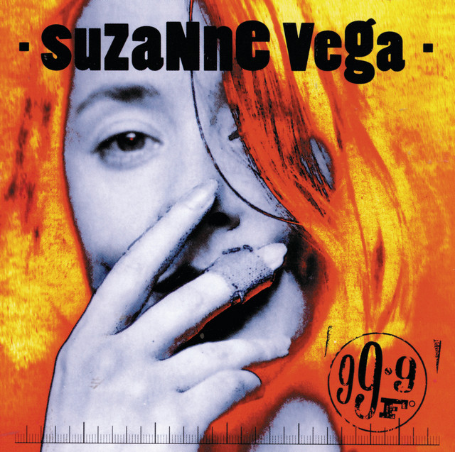 99.9 F° cover art