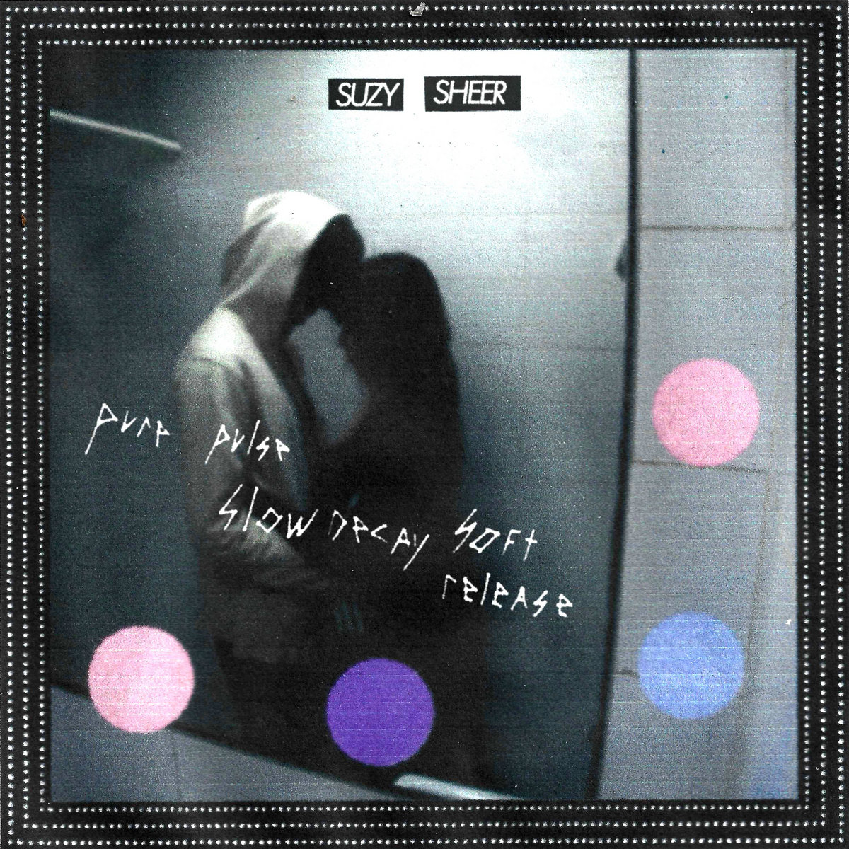 Pure Pulse, Slow Decay, Soft Release cover art