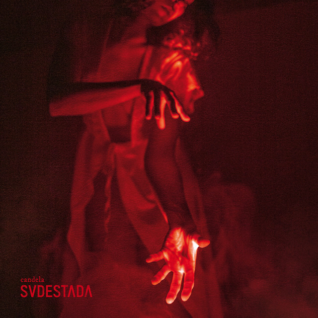 Candela cover art