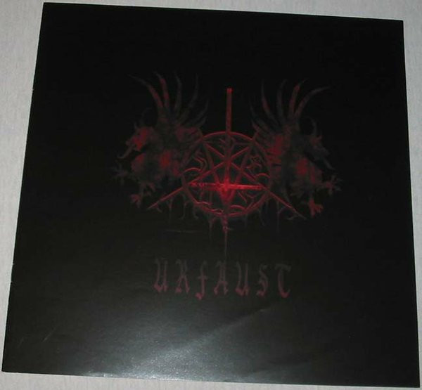 Urfaust cover art