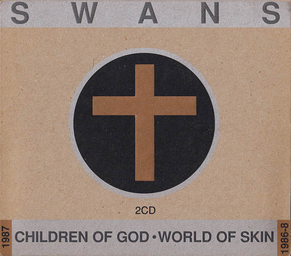 Children of God · World of Skin cover art