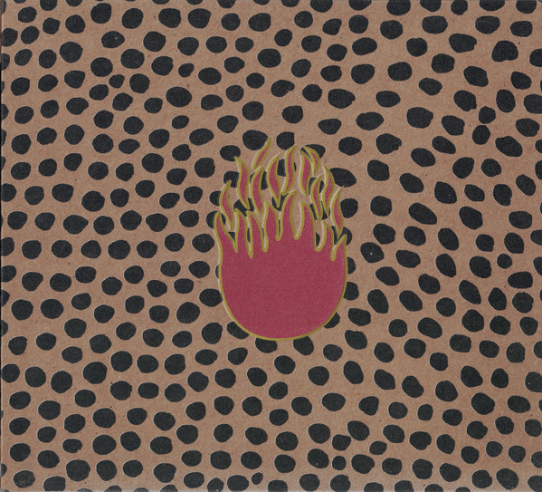 Deliquescence cover art