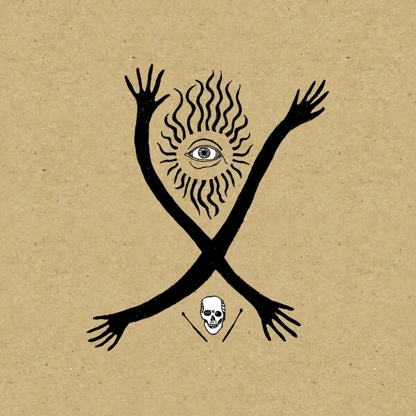 Newly Sentient Being by Swans