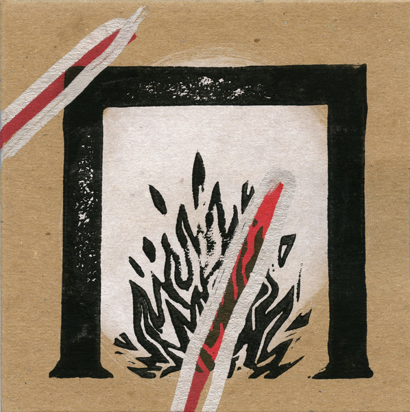 The Gate cover art
