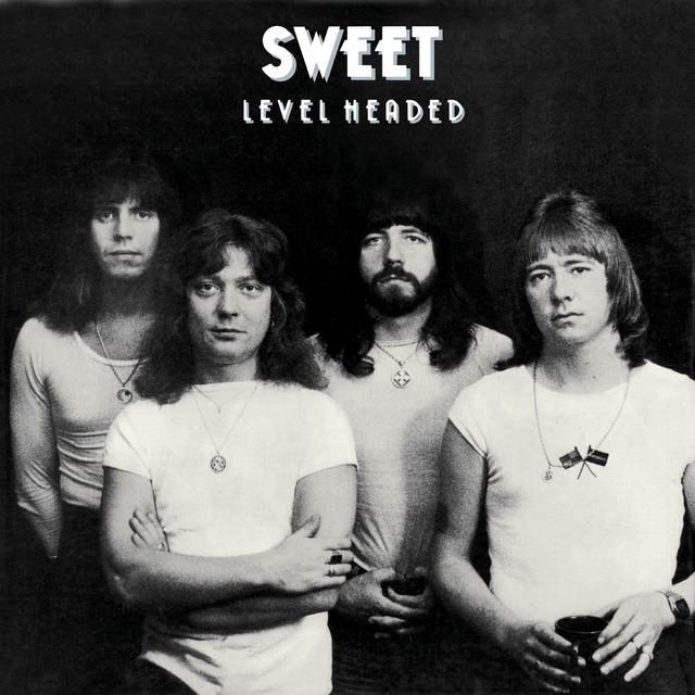 Level Headed cover art