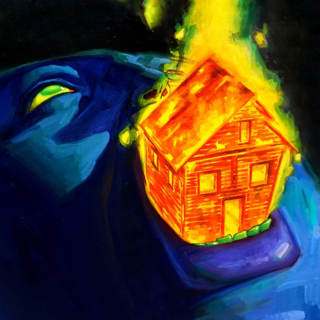 Still There's a Glow cover art