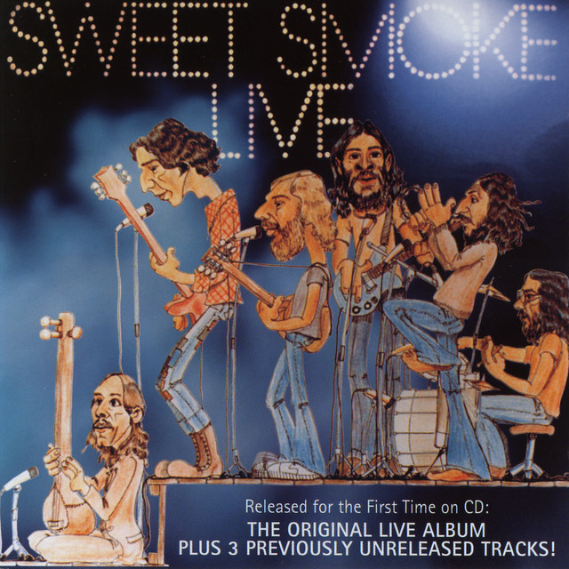 Live cover art