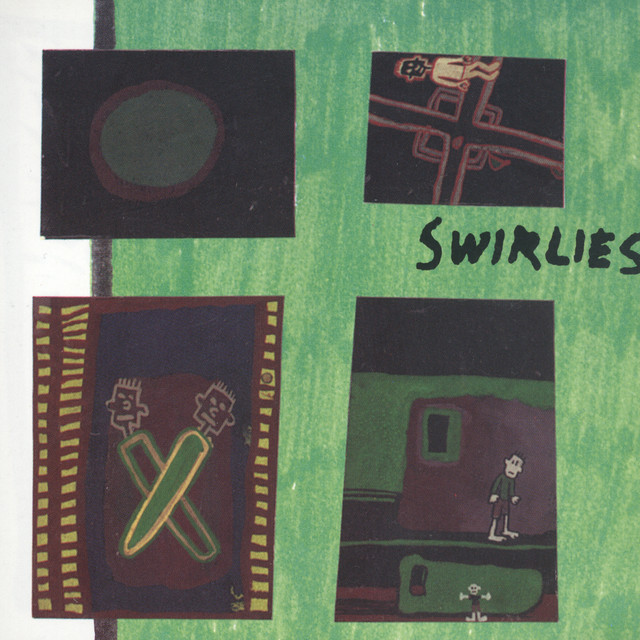 What to Do About Them cover art