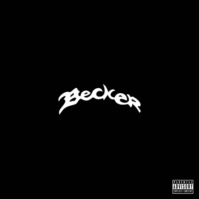 Becker cover art