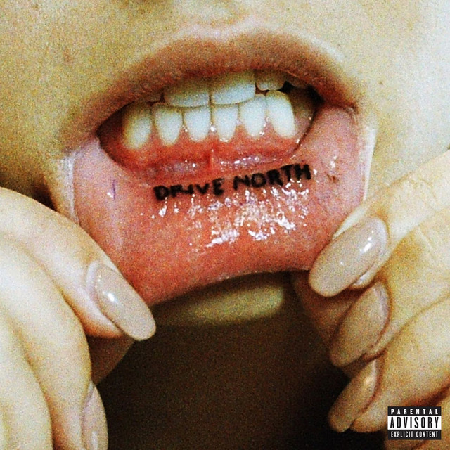 Drive North cover art