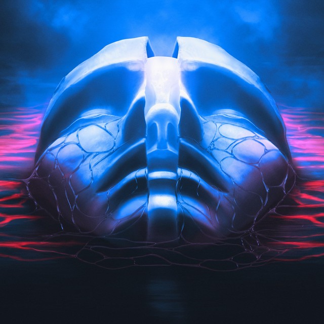 The New Flesh cover art