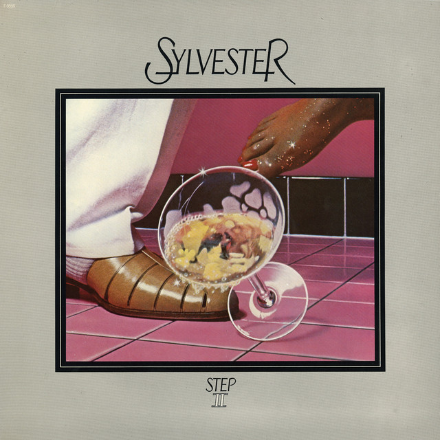 Step II cover art