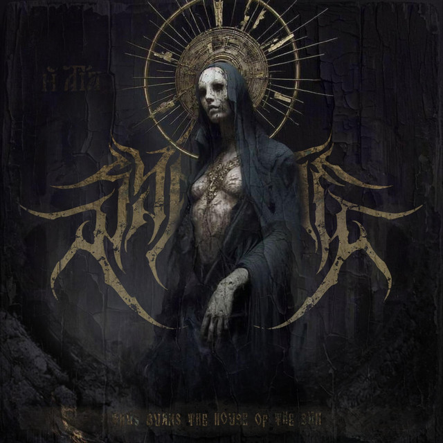 Thus Burns the House of the Sun cover art