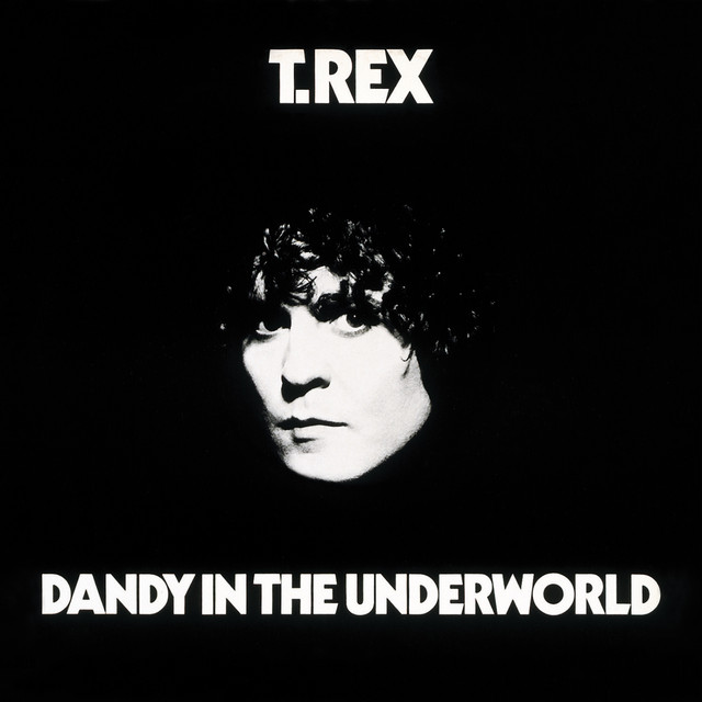 Dandy in the Underworld cover art