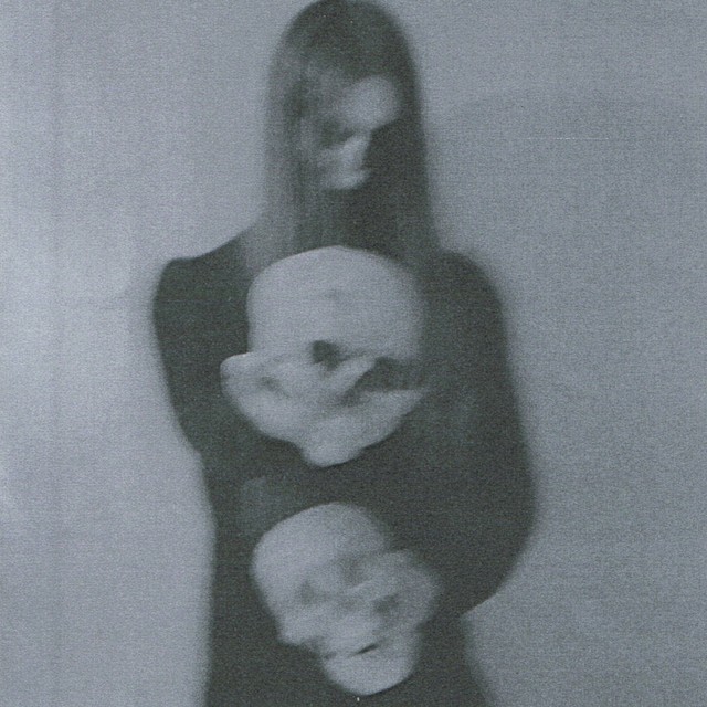 ...Doedskvad cover art