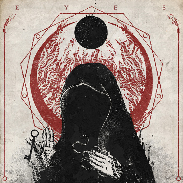 Wyld cover art