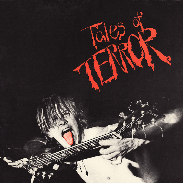 Tales of Terror cover art