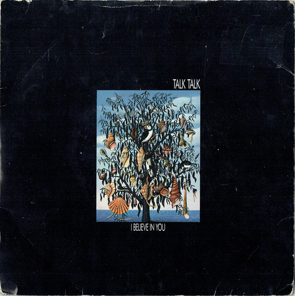 I Believe in You / John Cope cover art
