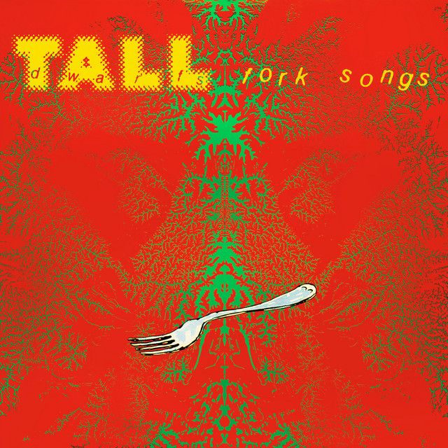 Fork Songs cover art