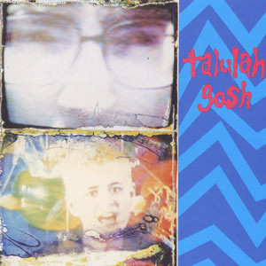 Backwash cover art